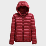 Inês - Prechodný Kabát" can be rephrased to "Inês - Stylish Transitional Coat.