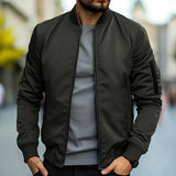 Gonçalo - Classic Bomber Jacket