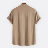 Tomás - Pánske Ľanové Sako (Linen Blazer for Men)