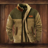 Teodoro - Fleece Vesta na Outdoorové Aktivity