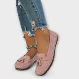 Lise - Casual Slip-On Loafers