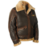 Afonso - Pilot Coat