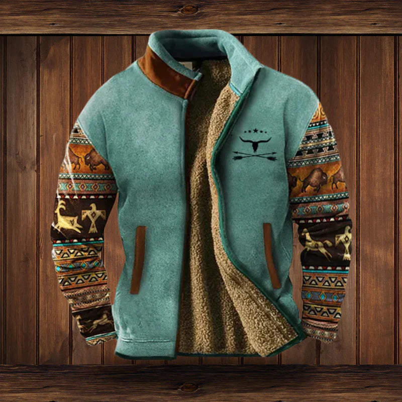 Teodoro - Fleece Vesta na Outdoorové Aktivity