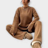Maria - Elegantní Zúžený Set