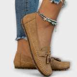 Lise - Casual Slip-On Loafers