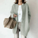 Ivone - Elegantly Styled Coat