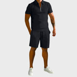 Carlos - Elegantný Dvojdielny Set