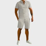 Carlos - Elegantný Dvojdielny Set