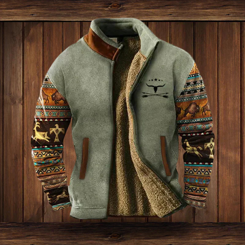 Teodoro - Fleece Vesta na Outdoorové Aktivity