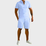 Carlos - Elegantný Dvojdielny Set