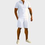 Carlos - Elegantný Dvojdielny Set