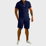 Carlos - Elegantný Dvojdielny Set