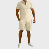 Carlos - Elegantný Dvojdielny Set