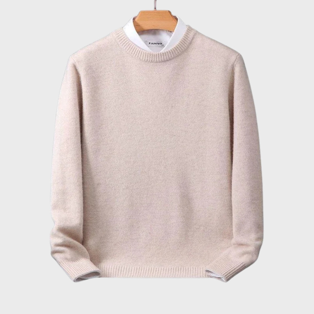 Miguel - Cashmere Sweater