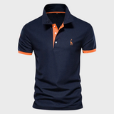 Duarte - Elegantné Pánske Polo