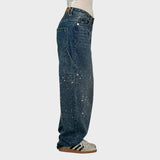 Valéria - Relaxed Fit Jeans