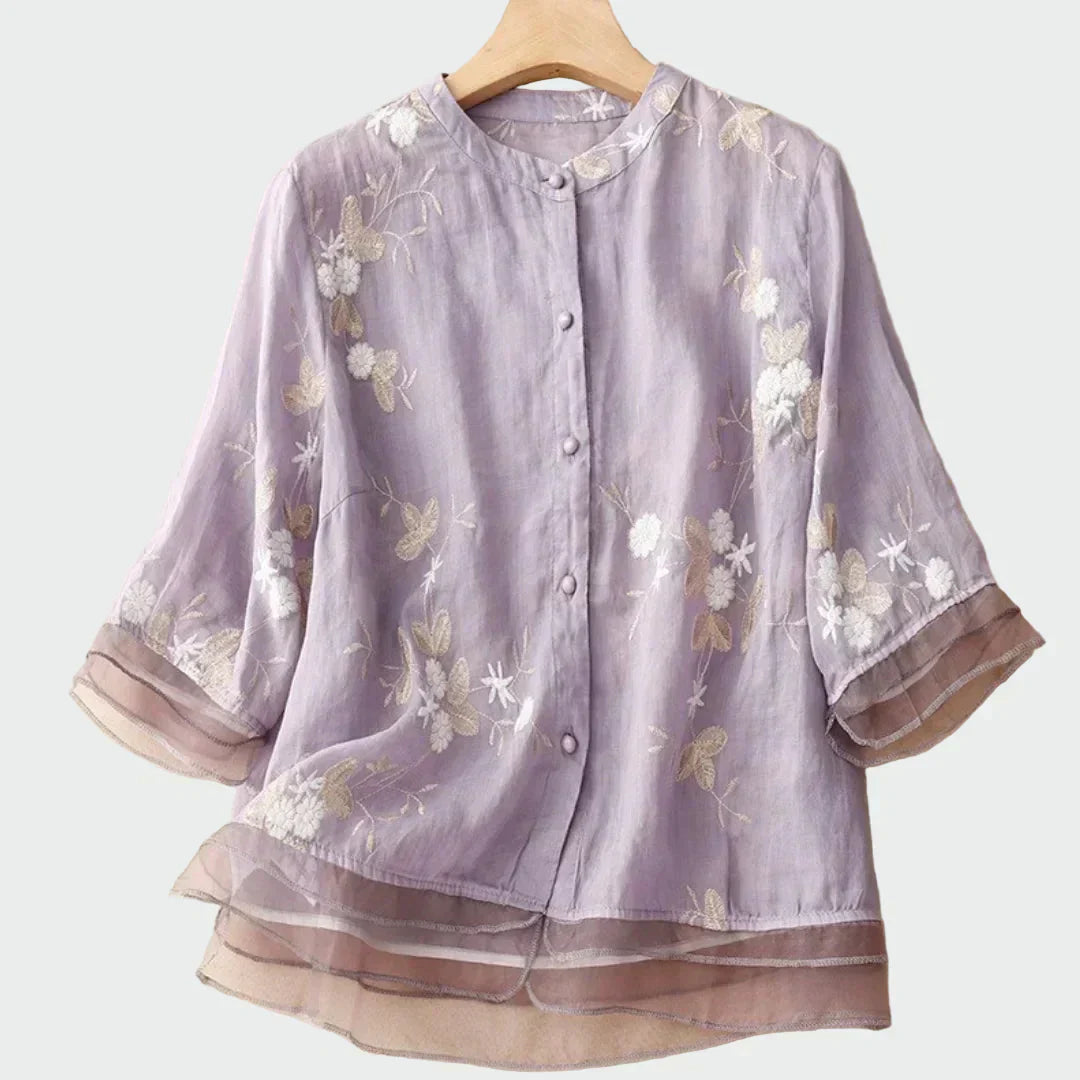 Stitched Blouse