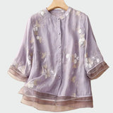 Stitched Blouse