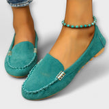 Sabrina - Mokasíny Shoes