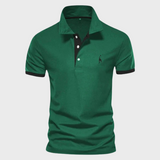 Duarte - Elegantné Pánske Polo
