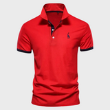 Duarte - Elegantné Pánske Polo