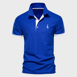 Duarte - Elegantné Pánske Polo