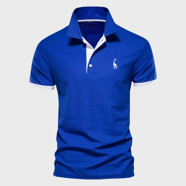 Duarte - Elegantné Pánske Polo