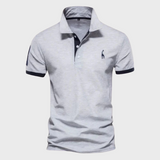 Duarte - Elegantné Pánske Polo