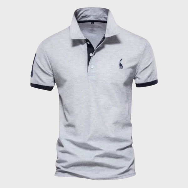 Duarte - Elegantné Pánske Polo