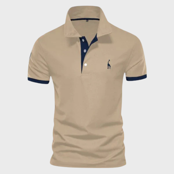 Duarte - Elegantné Pánske Polo