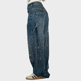 Valéria - Relaxed Fit Jeans