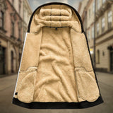 Lourenço - Pánska Fleece Mikina