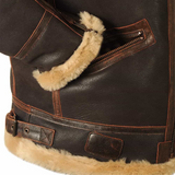 Afonso - Pilot Coat