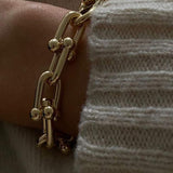 Diana - Elegant Bracelet