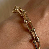 Diana - Elegant Bracelet