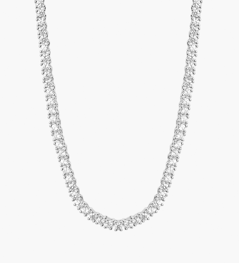 Rivière Choker Necklace