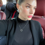 Positano - Elegant Earrings