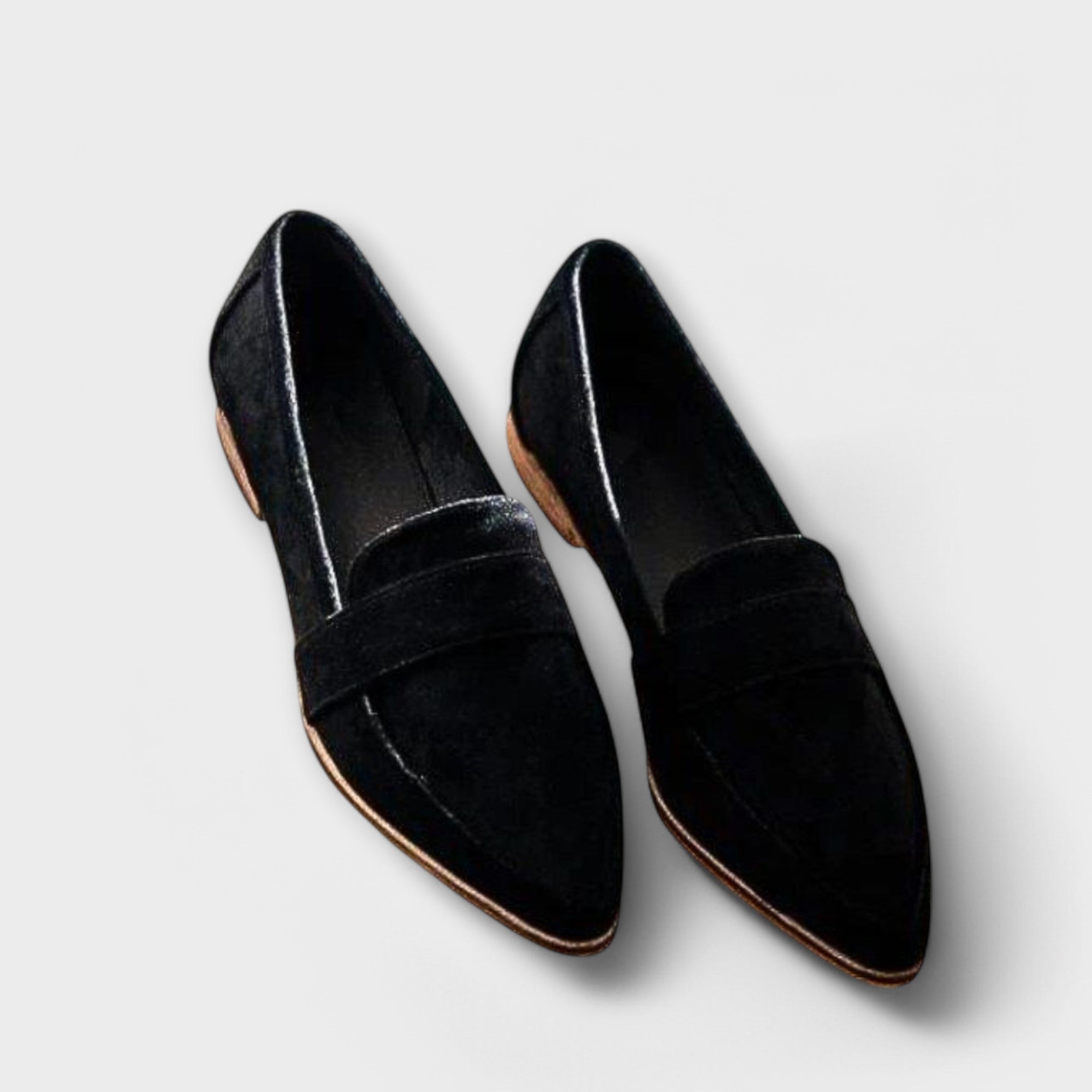 Elora - Elegantné dámske mokasíny