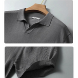 Polo Cape - Buttonless Layer