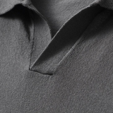 Polo Cape - Buttonless Layer