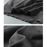 Polo Cape - Buttonless Layer