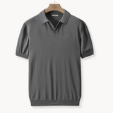 Polo Cape - Buttonless Layer