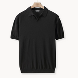Polo Cape - Buttonless Layer