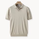 Polo Cape - Buttonless Layer