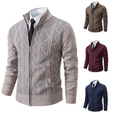 Constantino - Long Cardigan