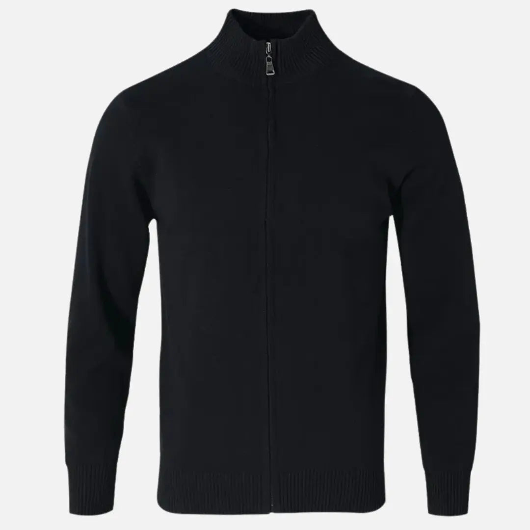 Constantino - Mistura Malha Cardigan