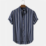 Relaxed Polyester Blend Outfit