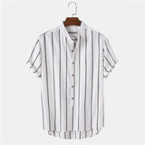 Relaxed Polyester Blend Outfit
