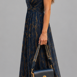 Kristína – Letné Maxi Šaty