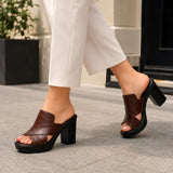 Sónia - Elegant Sandals
